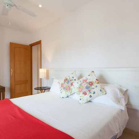 Apartmán El Rojo 2 Can Picafort  Exteriér fotografie