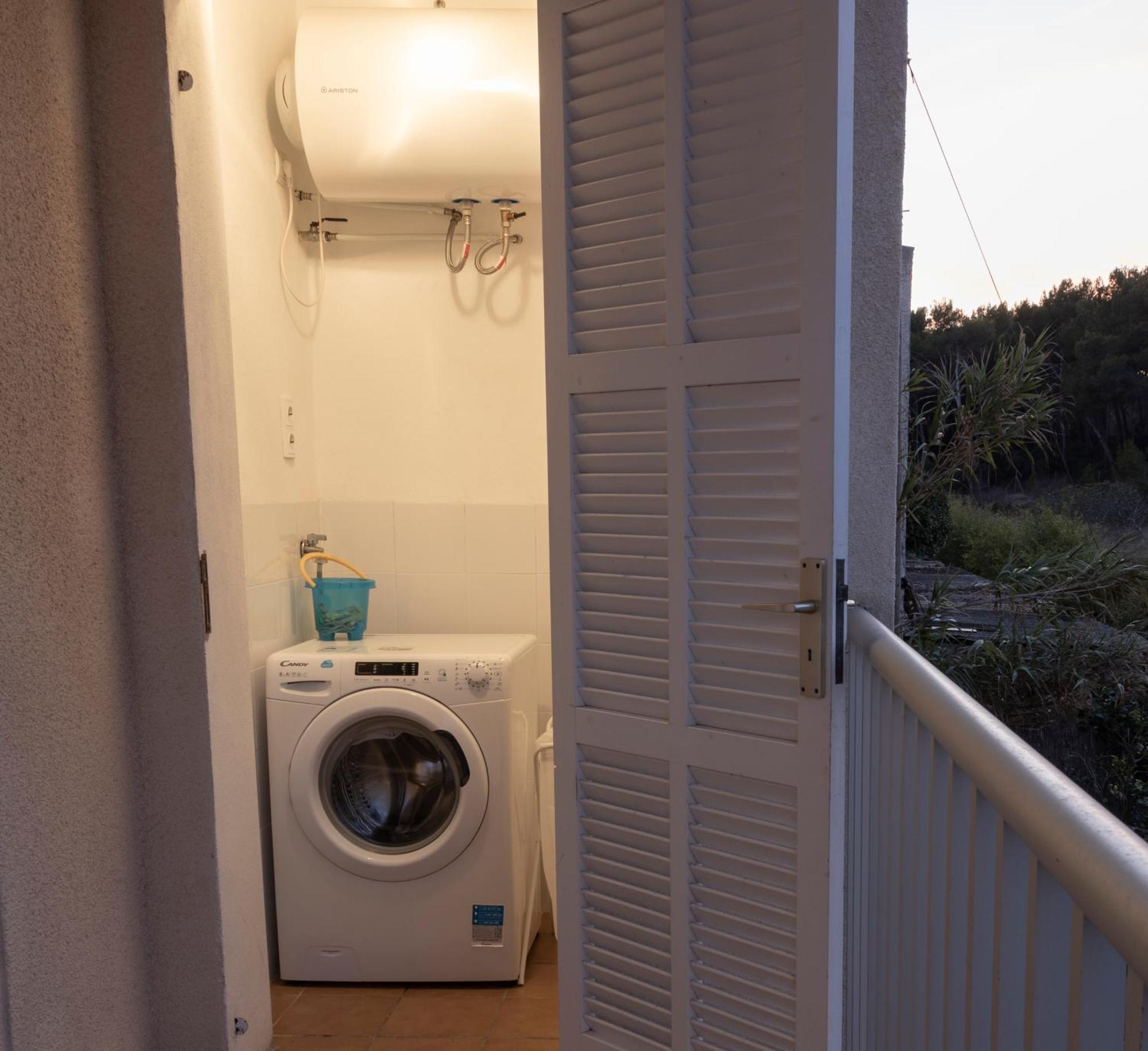 Apartmán El Rojo 2 Can Picafort  Exteriér fotografie