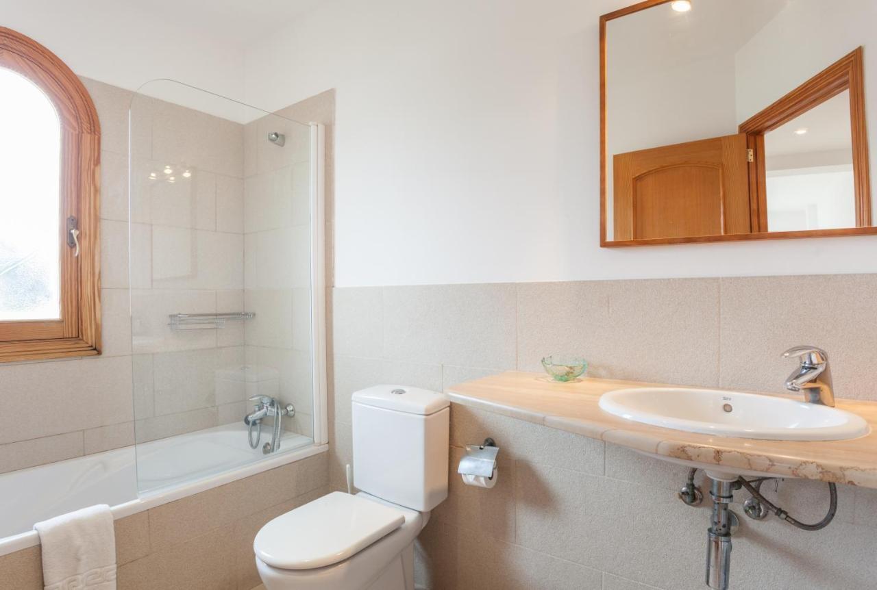 Apartmán El Rojo 2 Can Picafort  Exteriér fotografie