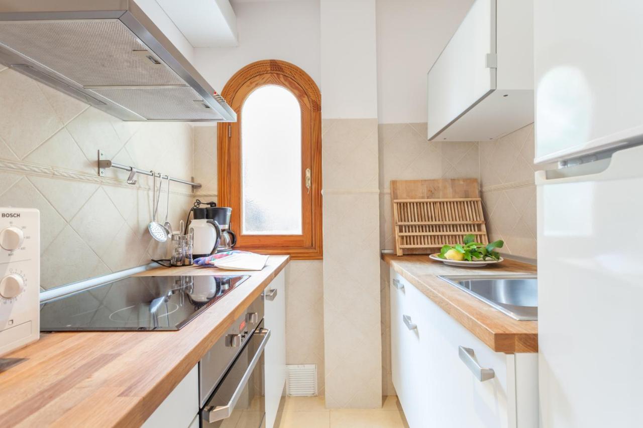 Apartmán El Rojo 2 Can Picafort  Exteriér fotografie