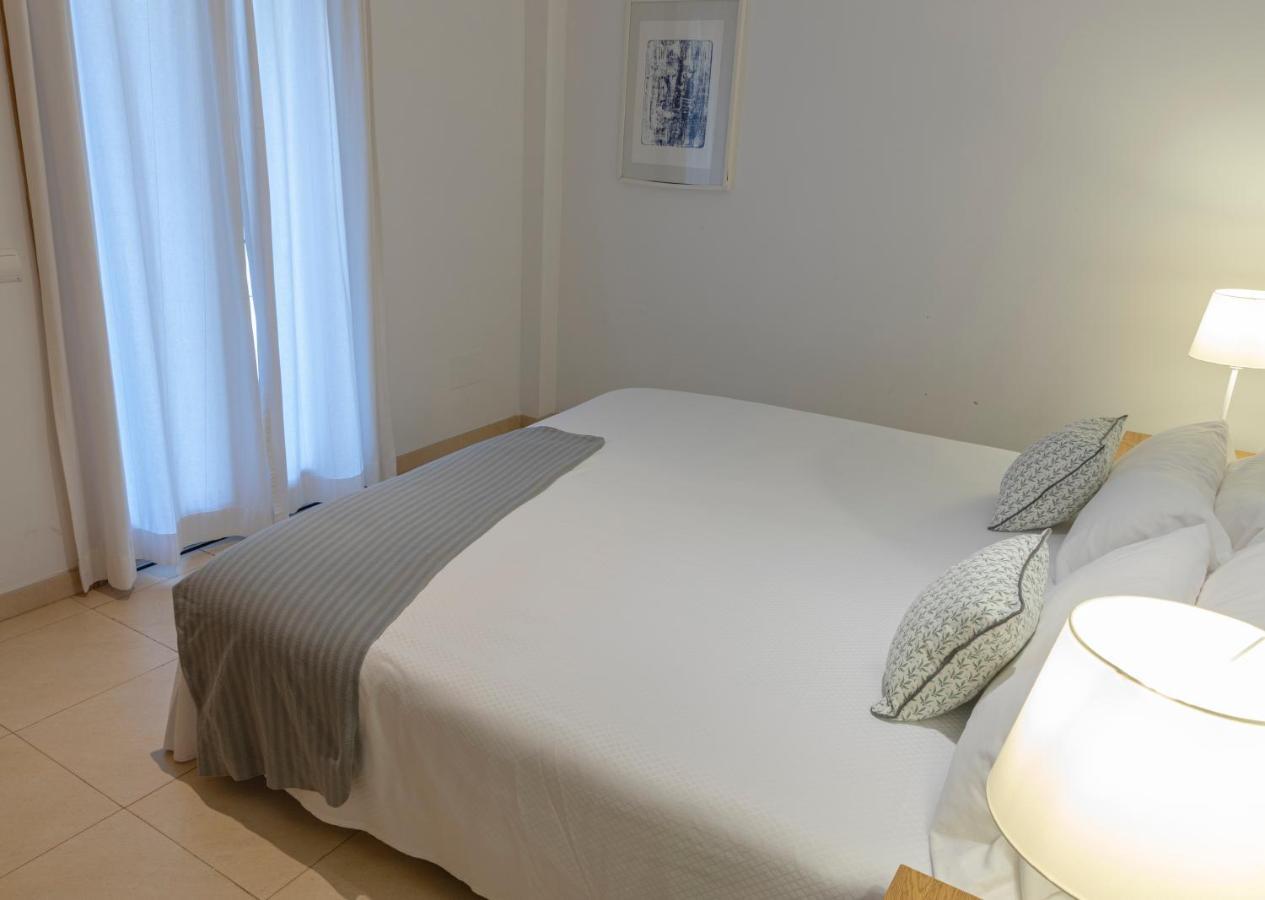 Apartmán El Rojo 2 Can Picafort  Exteriér fotografie
